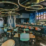 Novotel Mumbai International Airport